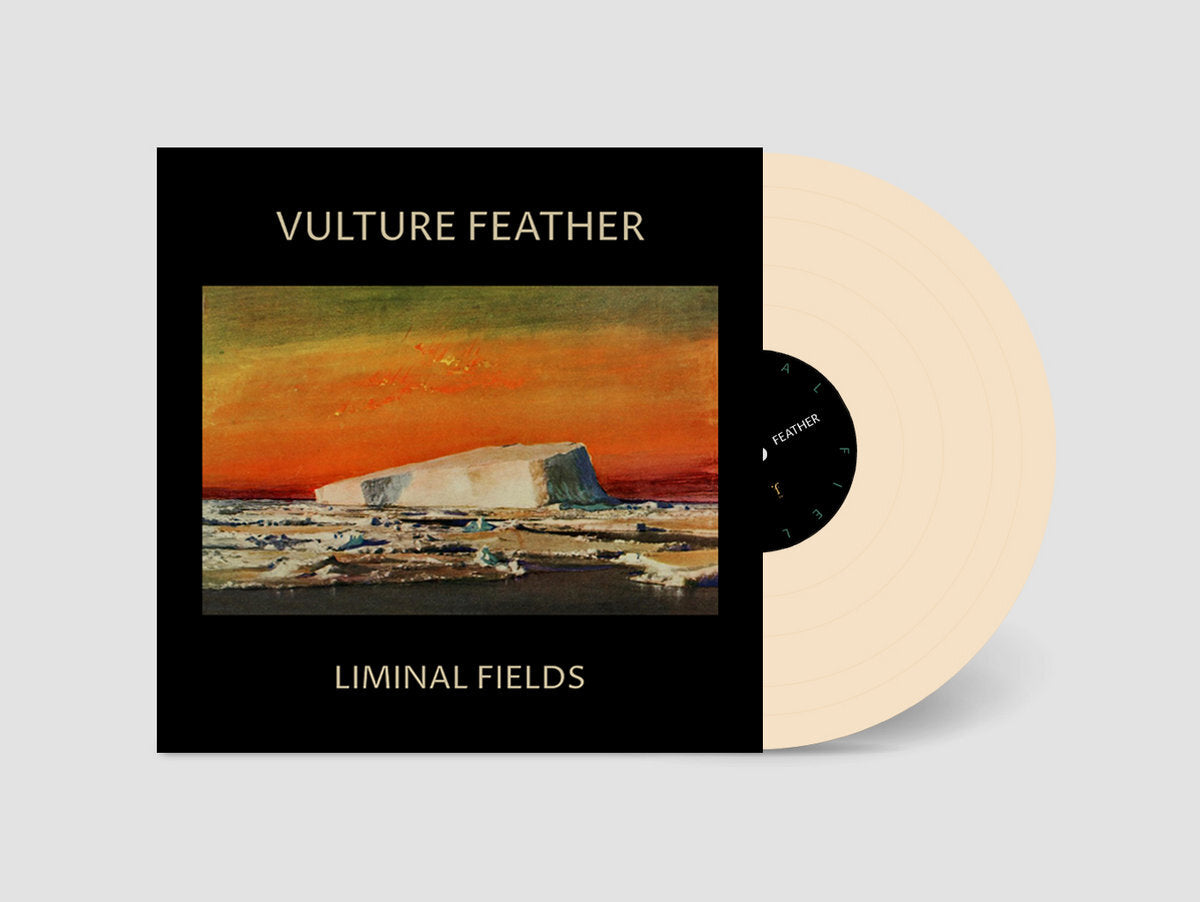 Liminal Fields
