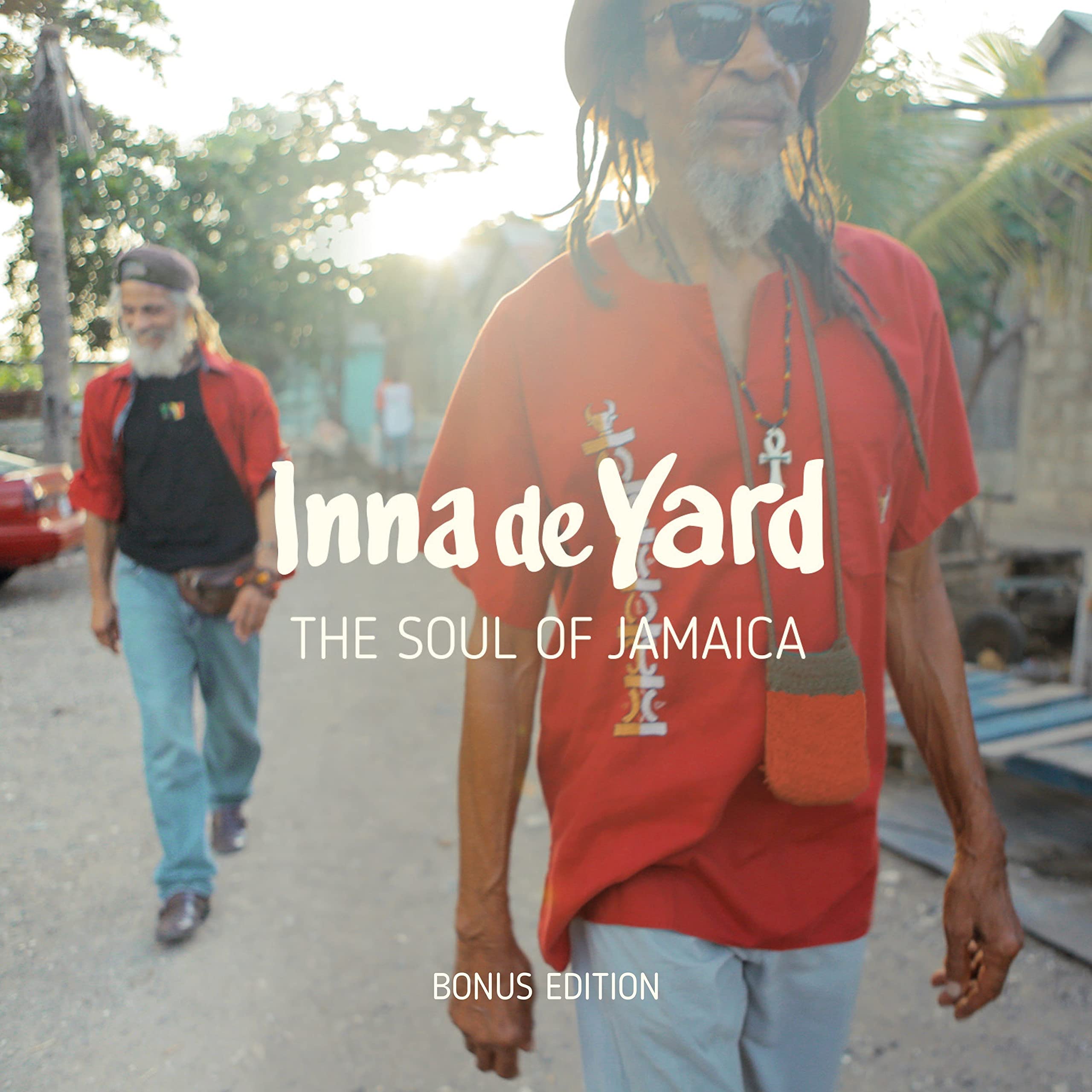 The Soul of Jamaica