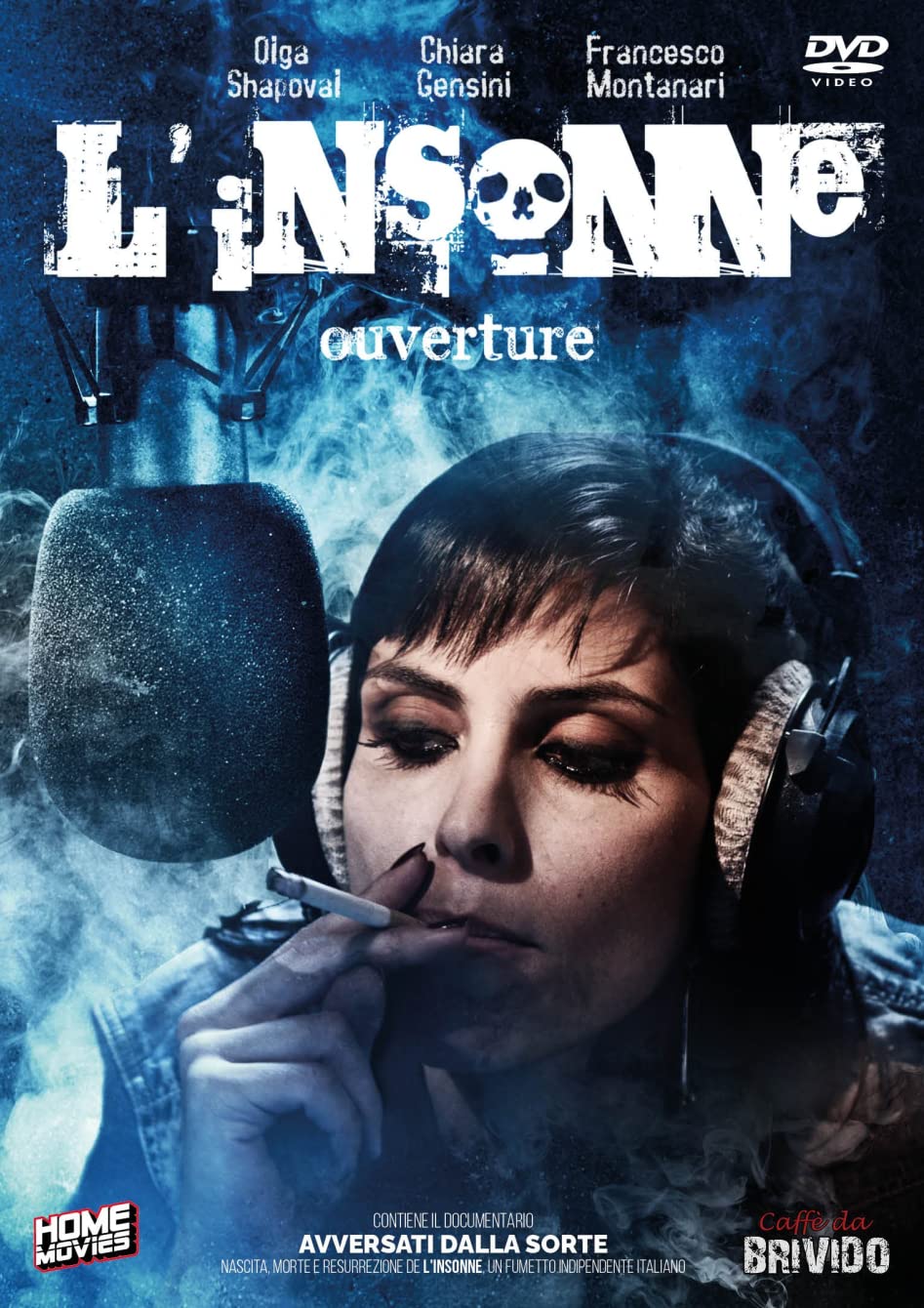 Insonne L' - Ouverture