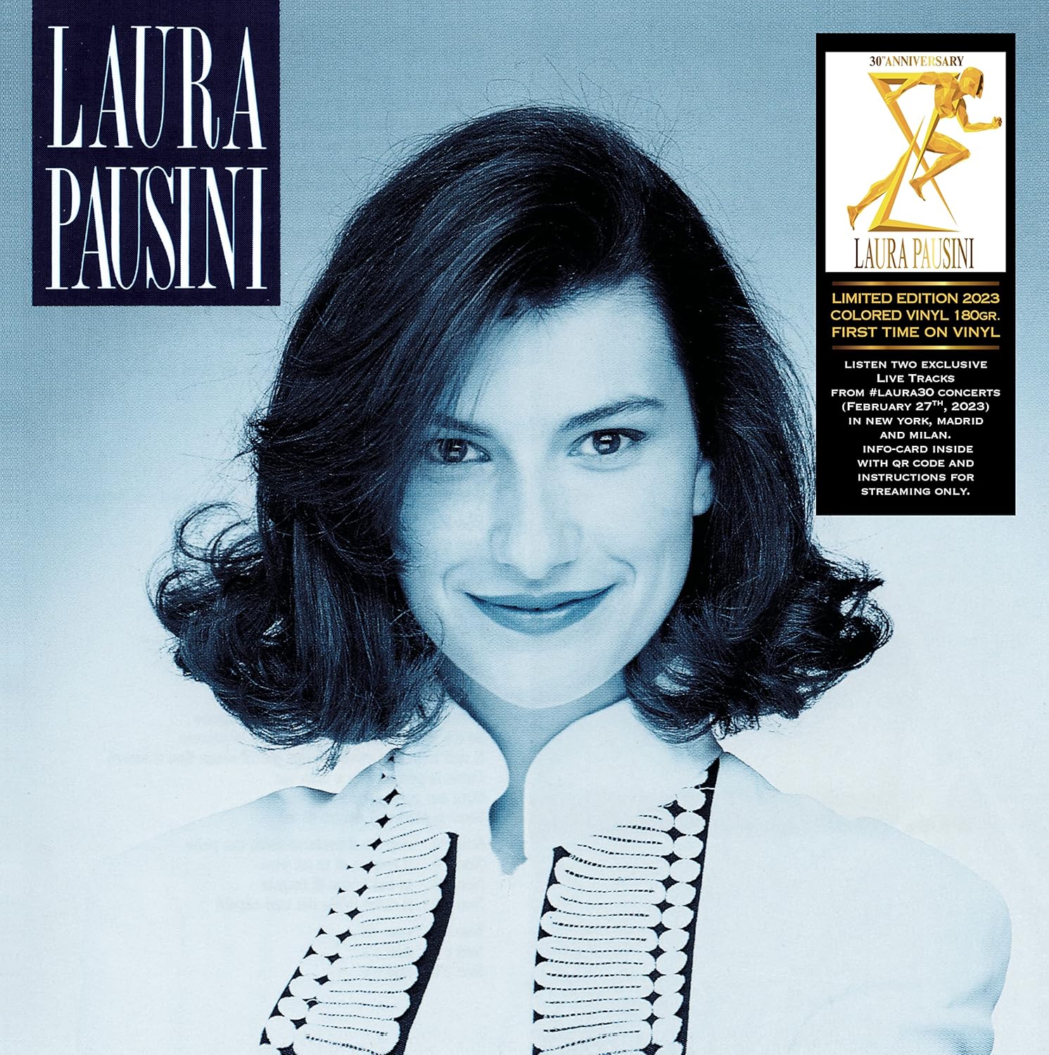 Laura Pausini - Ltd