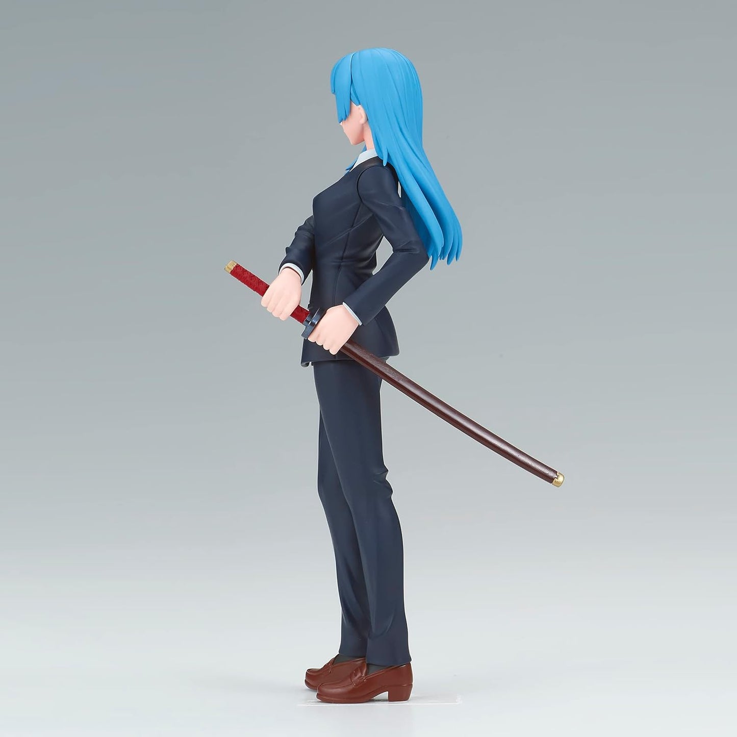 BANDAI - Banpresto - Jujutsu Kaisen - Jukon No Kata - Kasumi Miwa Statue
