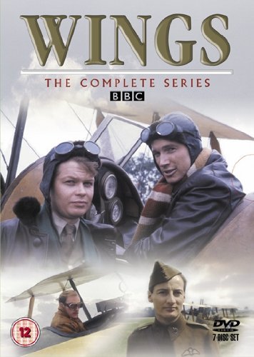 Wings - The Complete BBC Series
