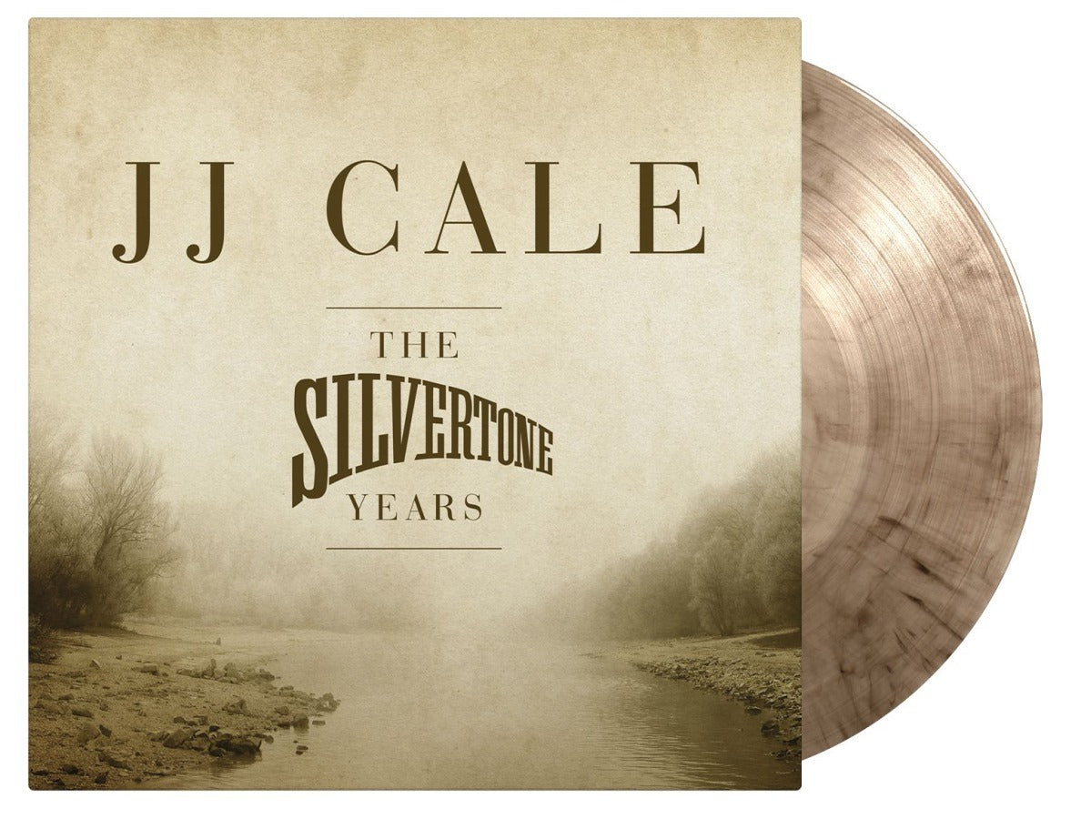 The Silvertone Years