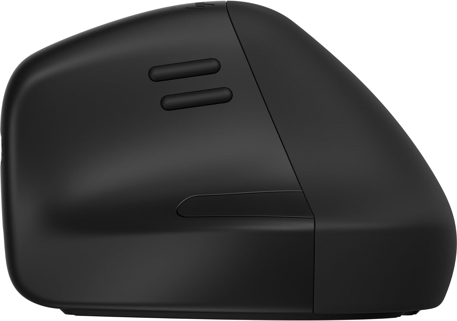 HP 920 Ergonomic Wireless Mouse - Compatible with Chrome, PC or Mac - Bluetooth 5.3 - Wireless - 4000 DPI Multi-Surface Sensor - AES technology - 5 Programmable Buttons - 4 Months Battery - Black
