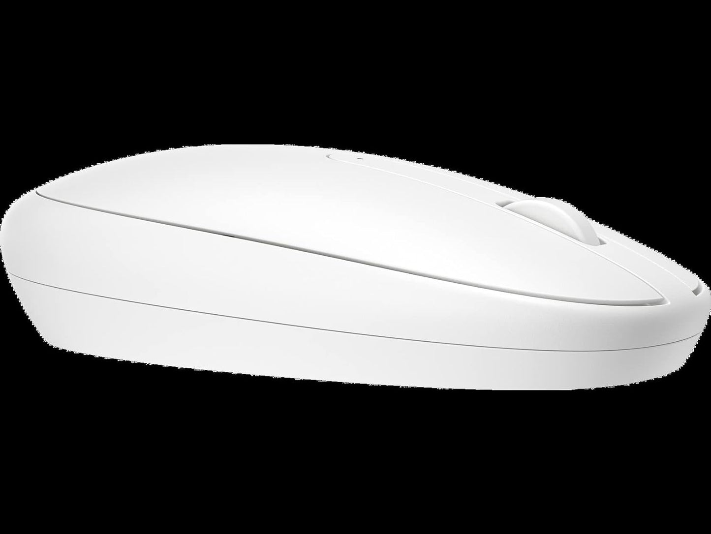 HP 240 Lunar Bluetooth Mouse, 1600 DPI, Moon