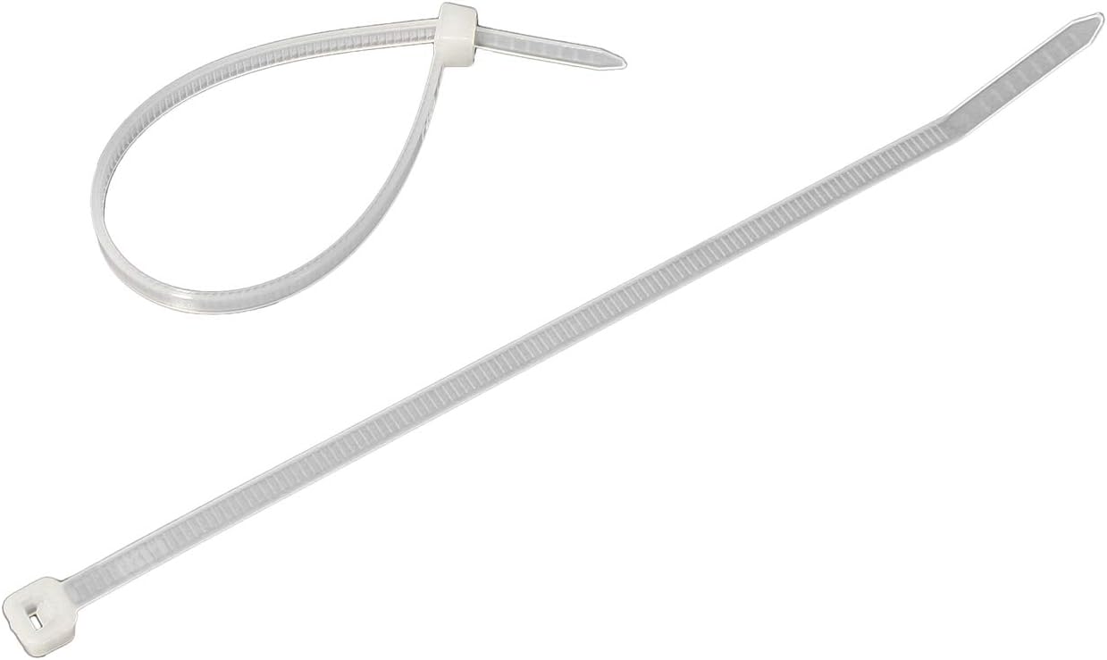 Roline Cable Tie, 3.7 mm, Angled, 15 cm