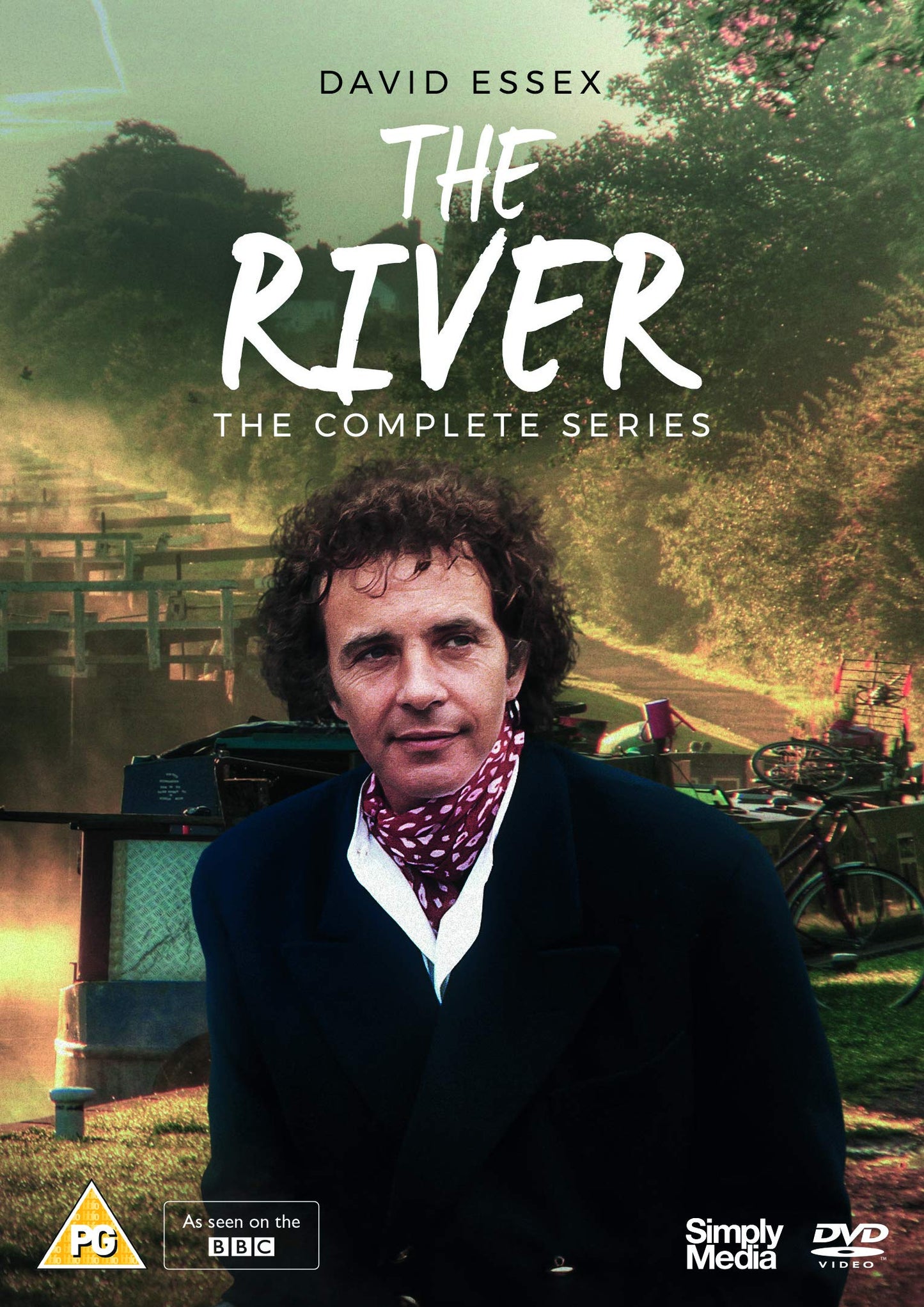 The River - The Complete BBC Series