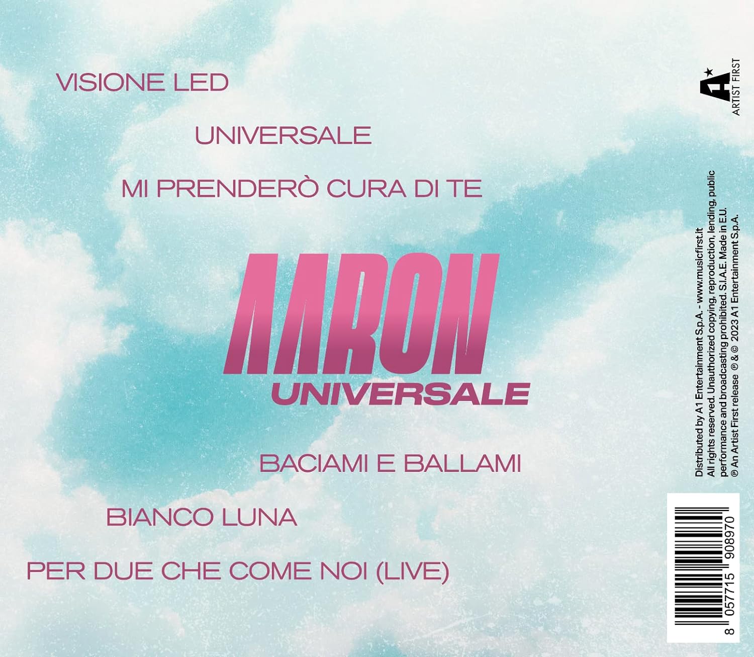 Universale