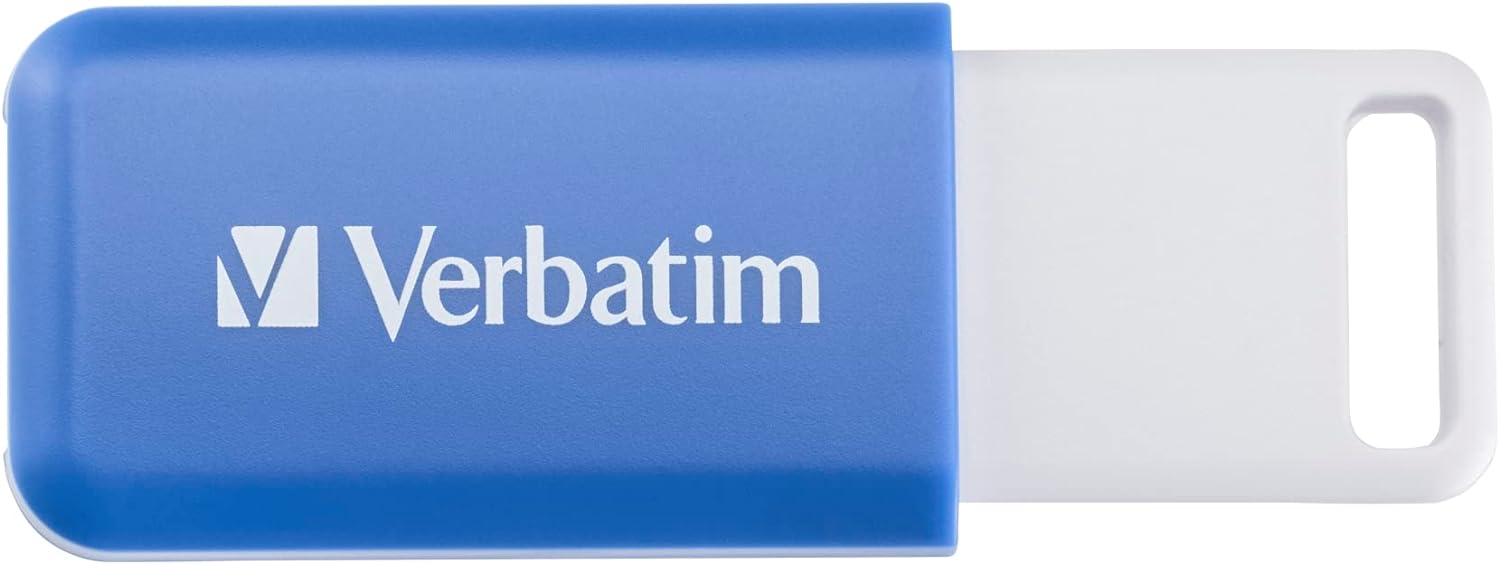 Verbatim DataBar USB 2.0