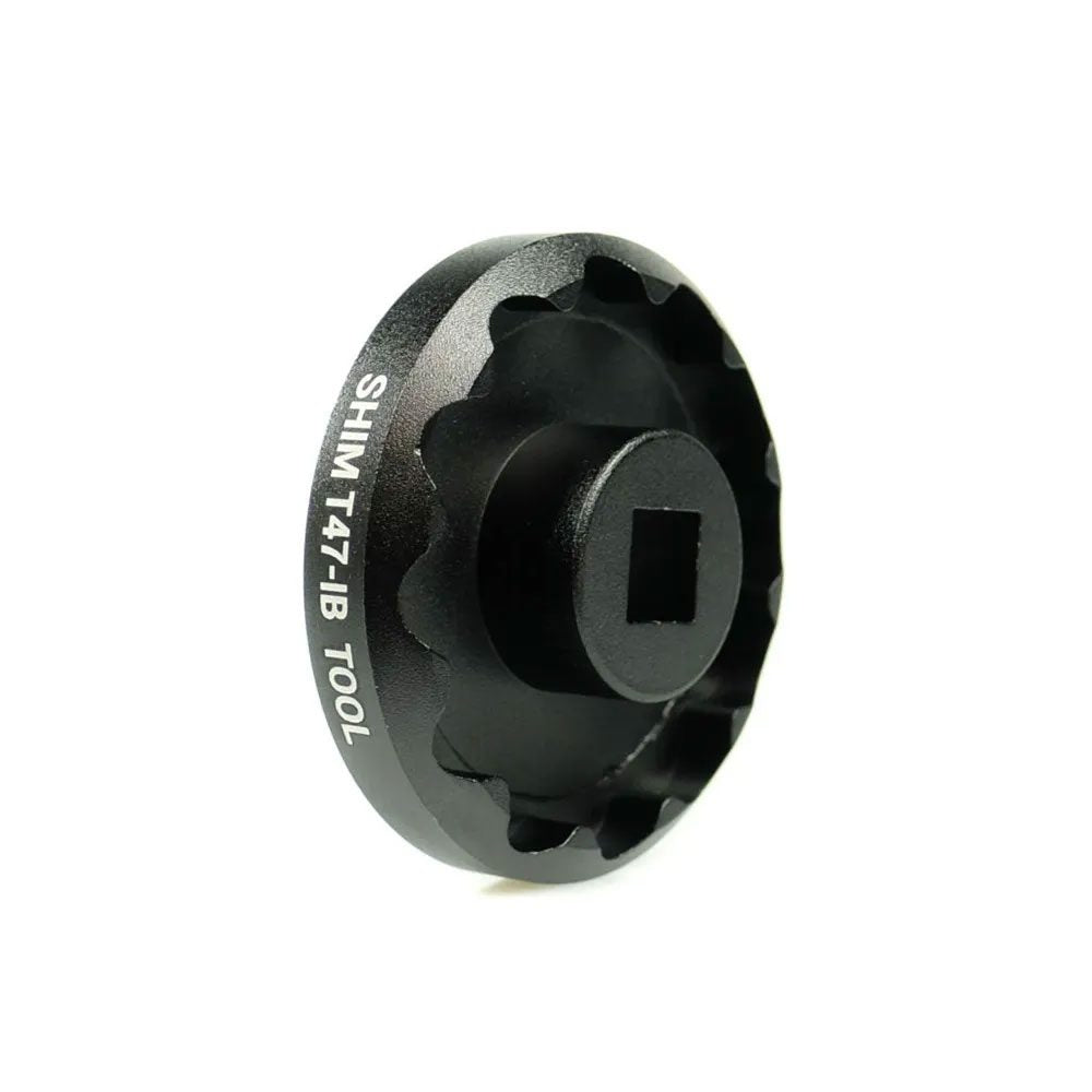 Werkzeug T47 internal Shimano/M24 Steckschlussel M