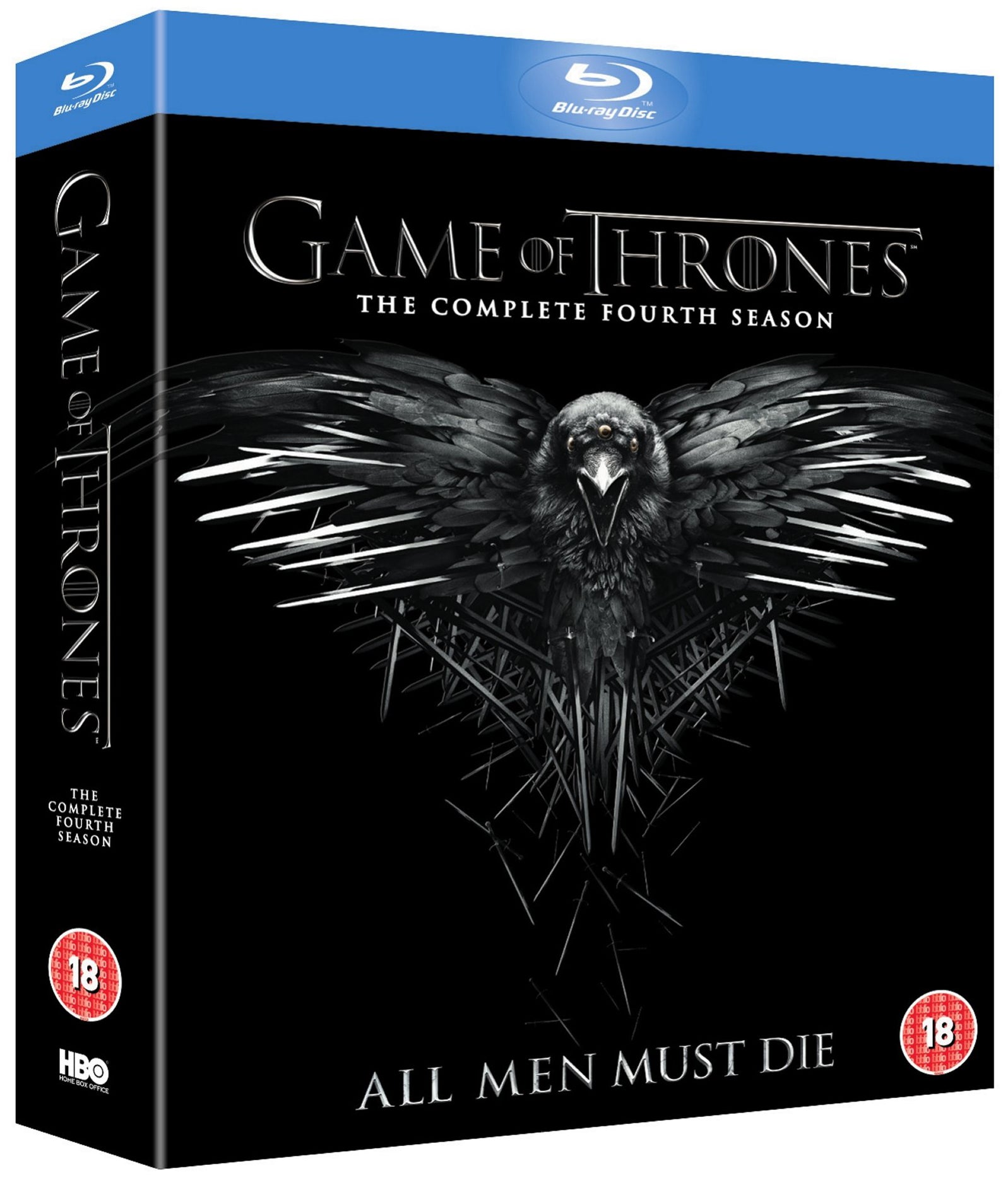 Game of Thrones: Season 4