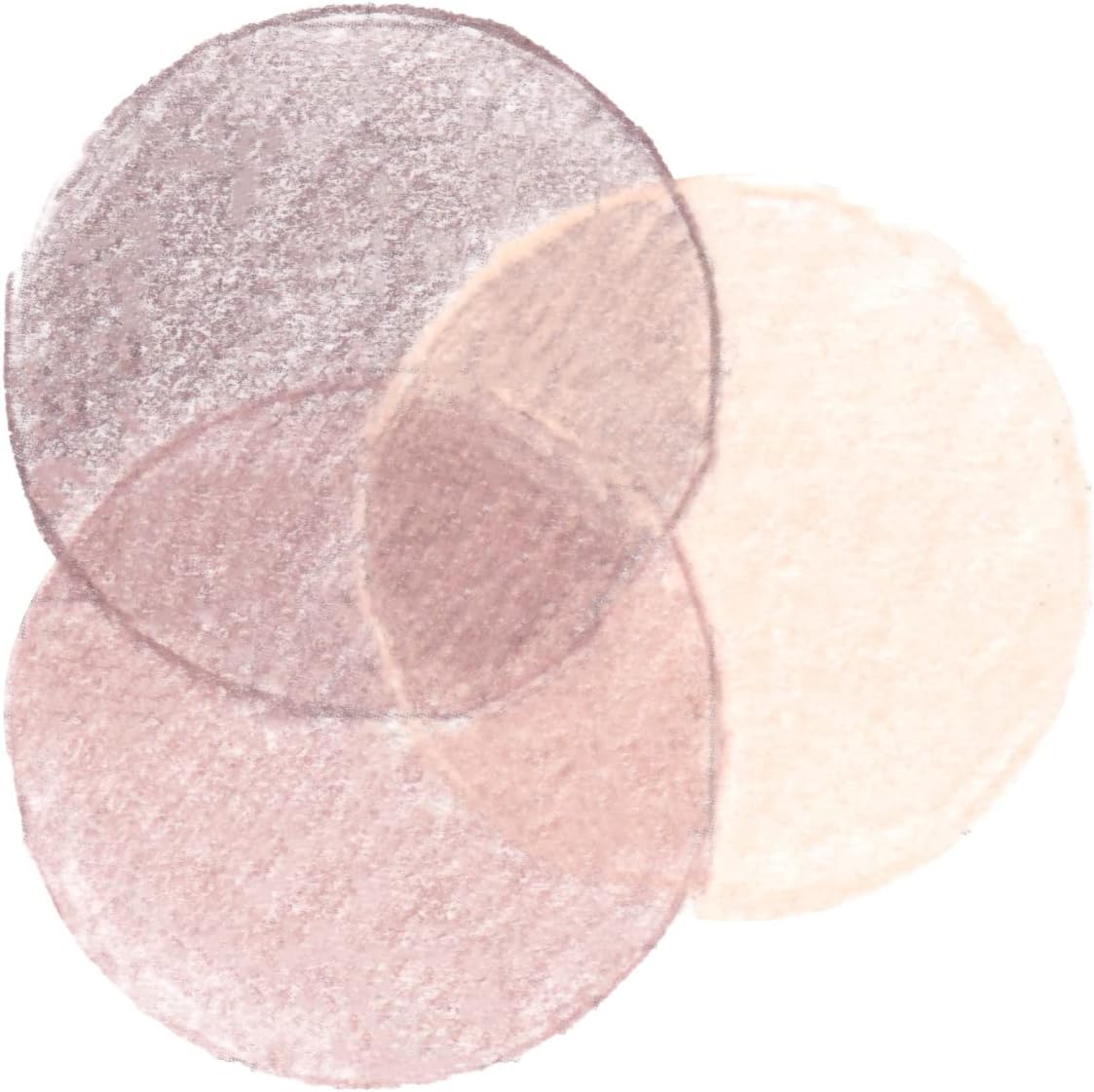 Faber-Castell 116511 - Bicolor Buntstifte Children of the World, verschiedene Hautfarben, skin tones