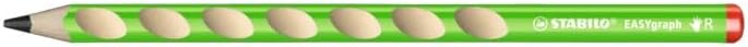 STABILO EASYgraph Learn-to-Write Pencil
