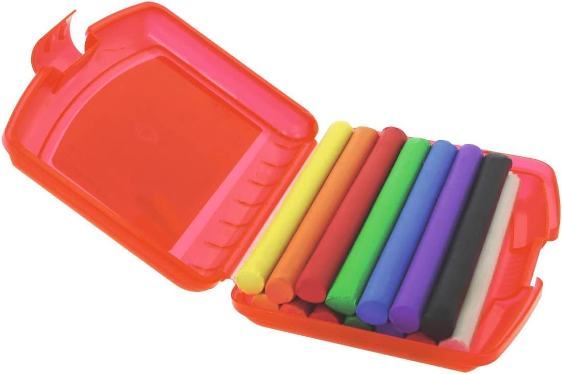 Pelikan "Creaplast Moulding Dough (Multi-Colour)
