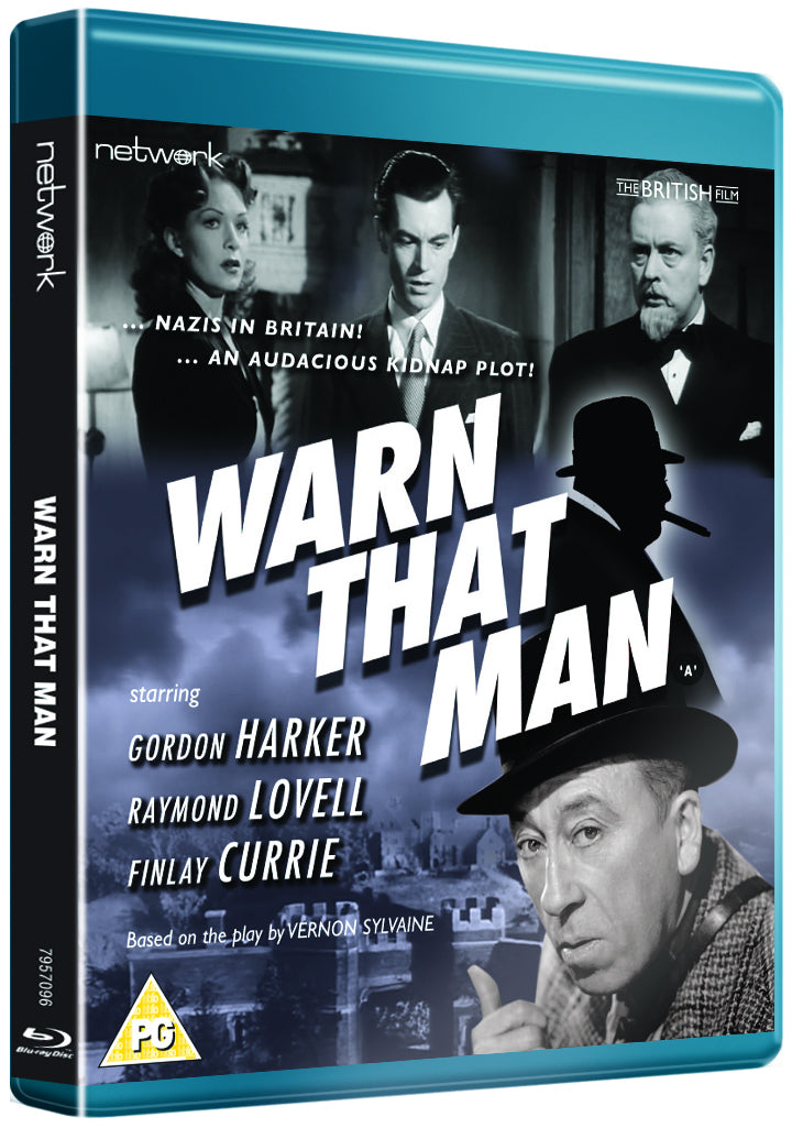 Warn That Man