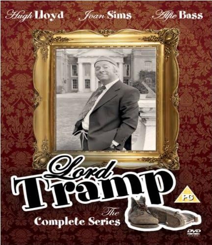 Lord Tramp: The Complete Series