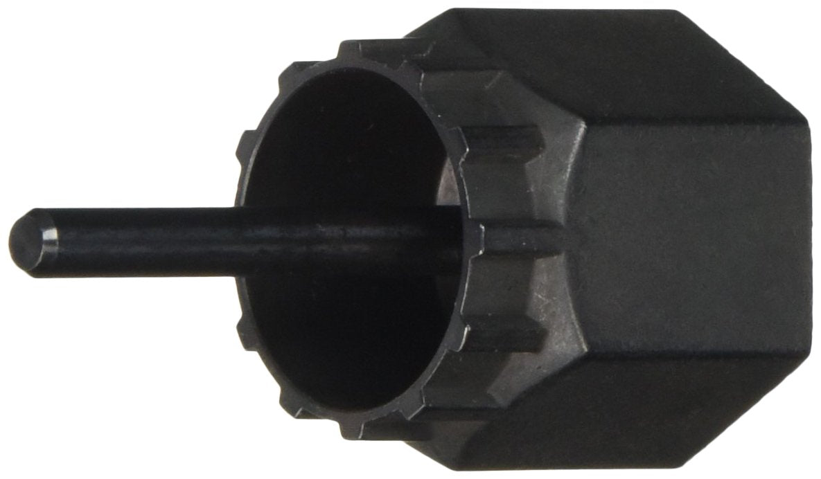 Shimano HG cassette and Centre-Lock disc remover