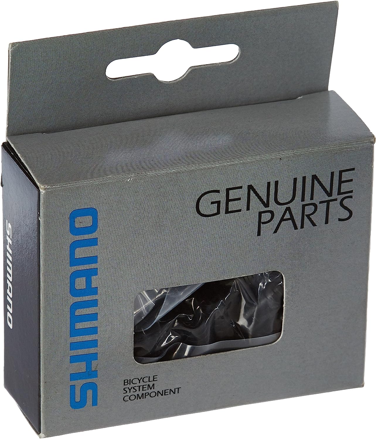 SHIMANO Endkappe Shift Sleeve standard Uni