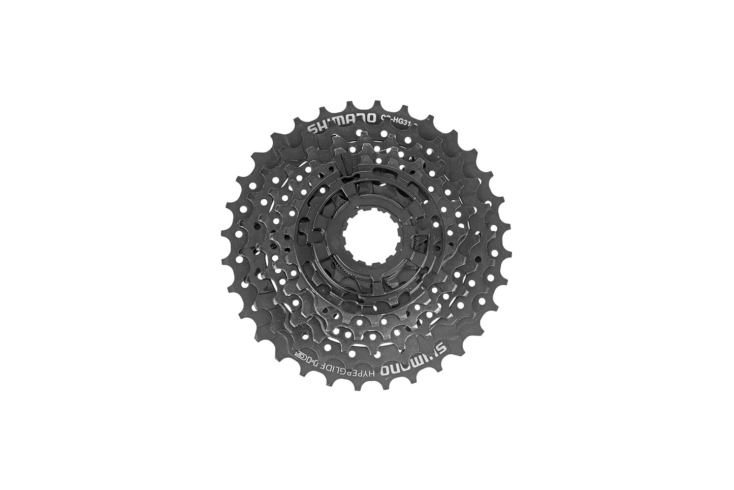 Shimano CS-HG31 8-speed cassette 11 - 32T