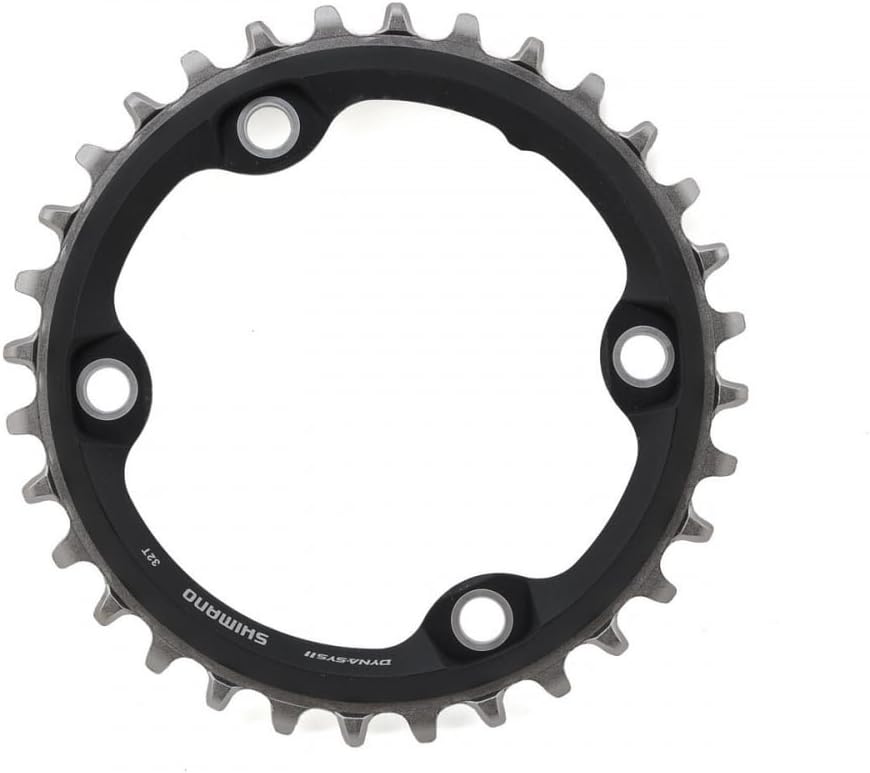 Shimano SM-CRM70 Single chainring for SLX M7000, 30T