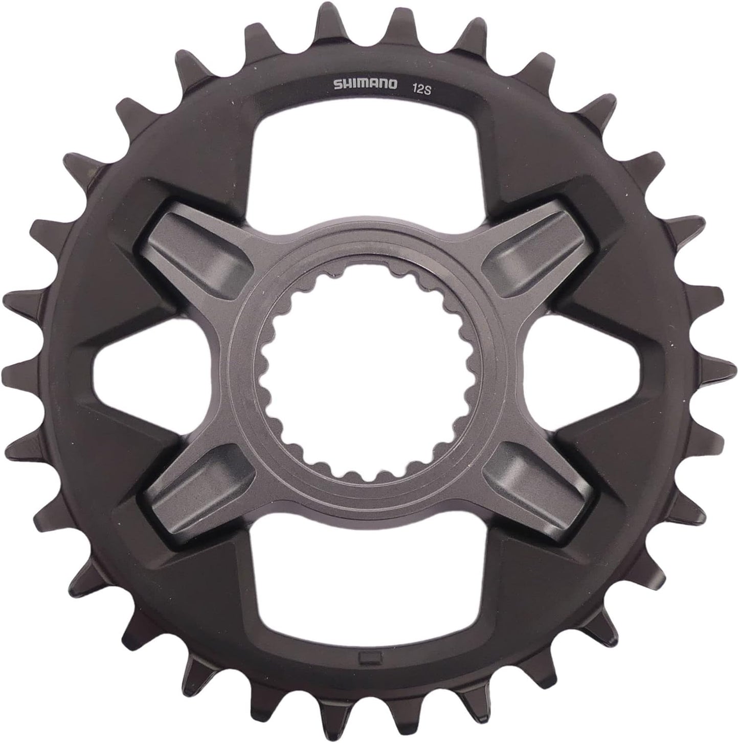 Shimano SM-CRM75 Single chainring for SLX M7100 / M7130, 34T