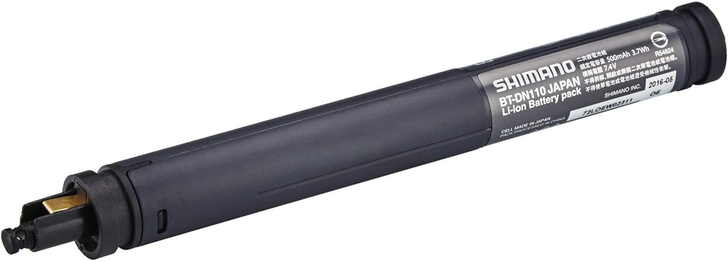 Shimano BT-DN110 Di2 internal mount battery