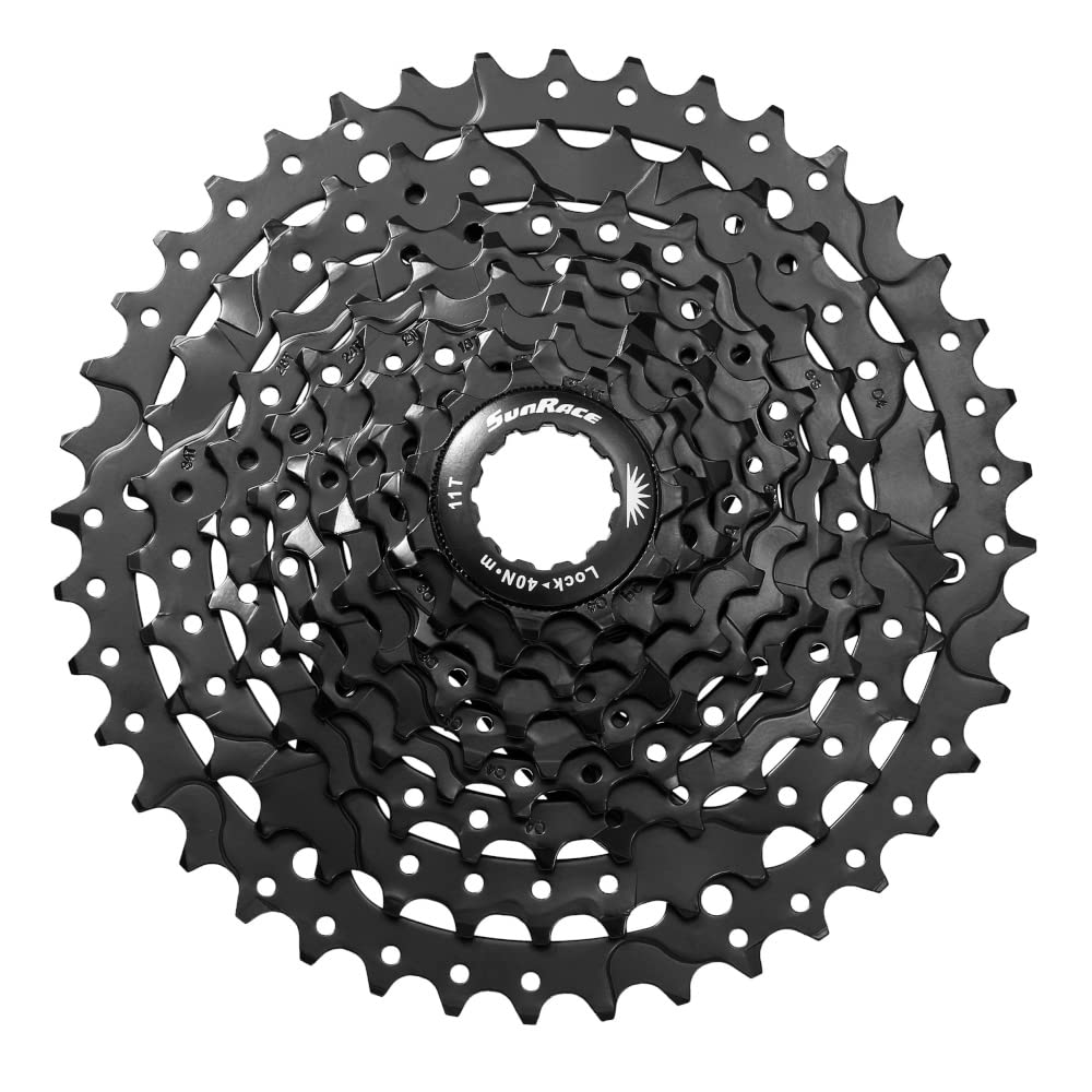 Sturmey Archer Unisex Kassette Sunrace