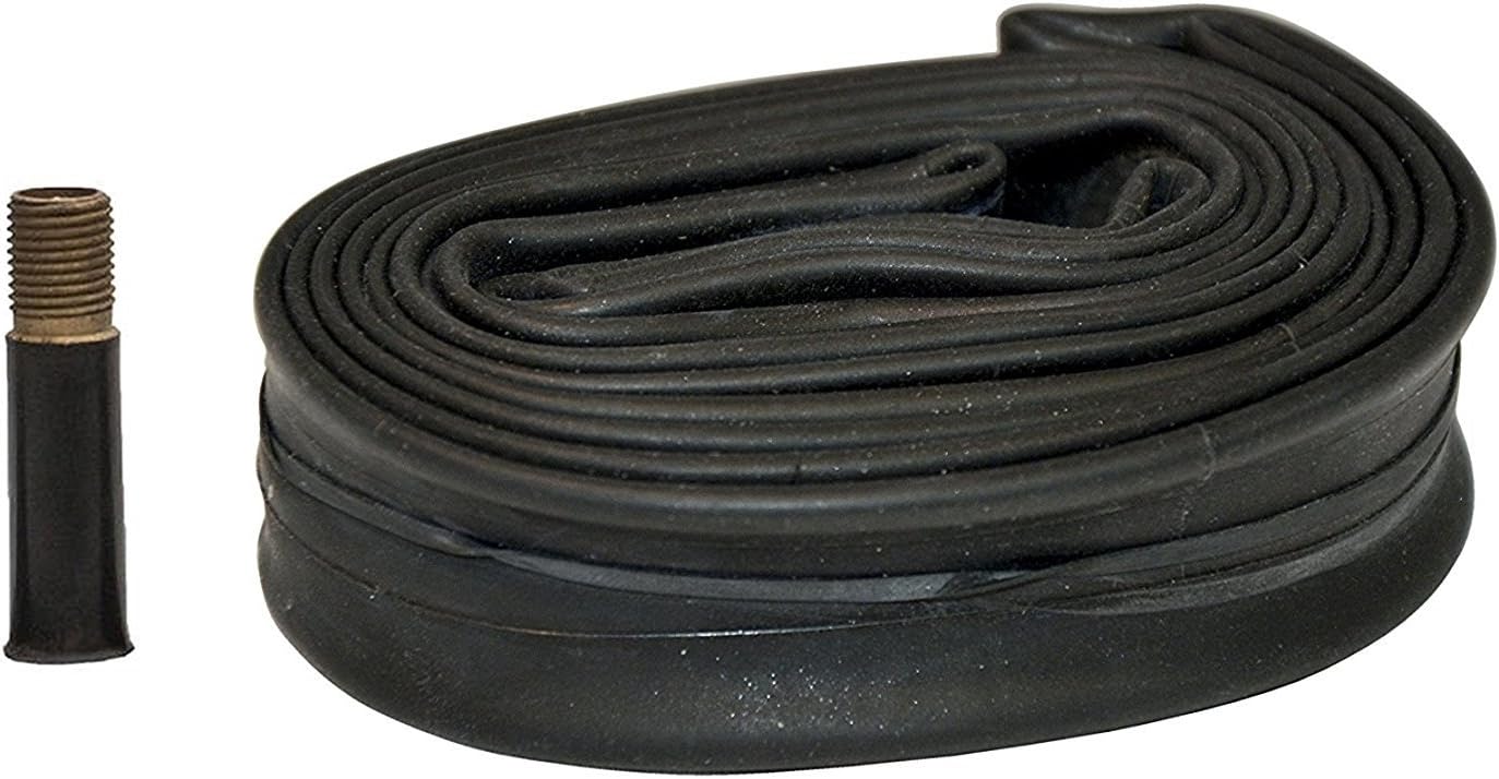 Panaracer Bicycle Tube, Schrader Valve, many different sizes, 35-48-60 mm valves, single or two pack 26X1.75/2.20 48mm stem 1 Pack
