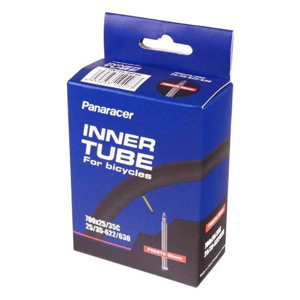 Presta valve air chamber Panaracer Premium 20 33mm