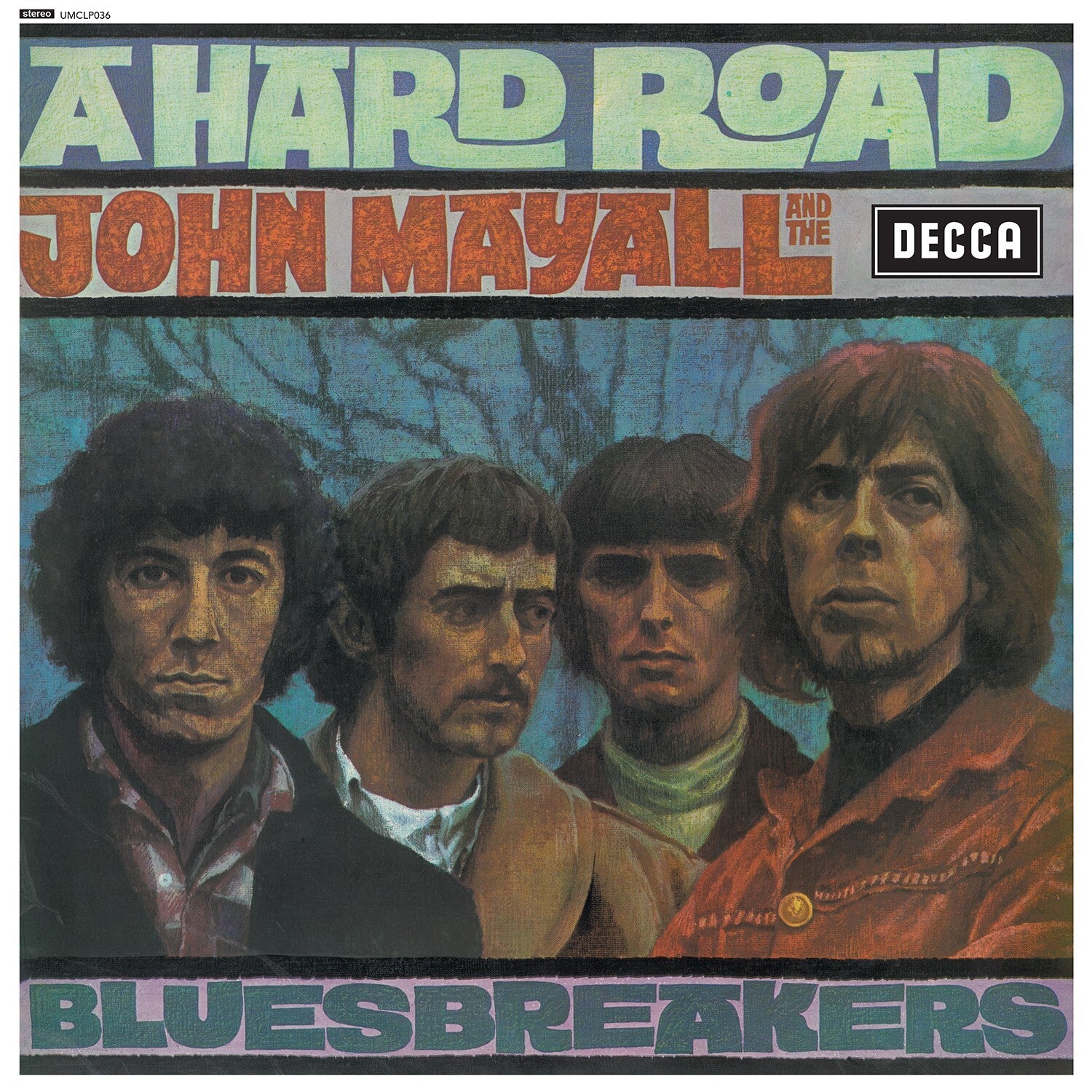 A Hard Road