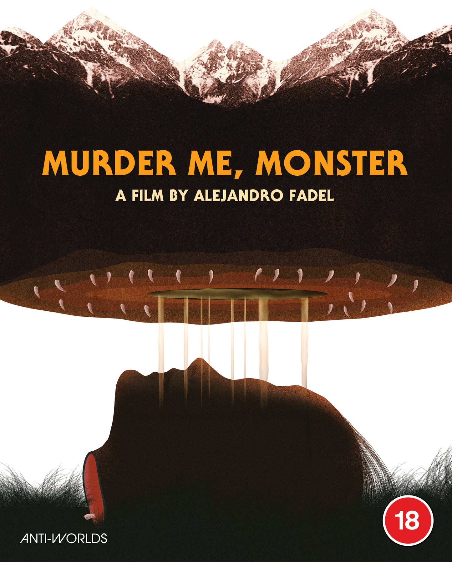 Murder Me, Monster