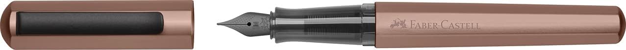 Faber-Castell Hexo M Fountain pen