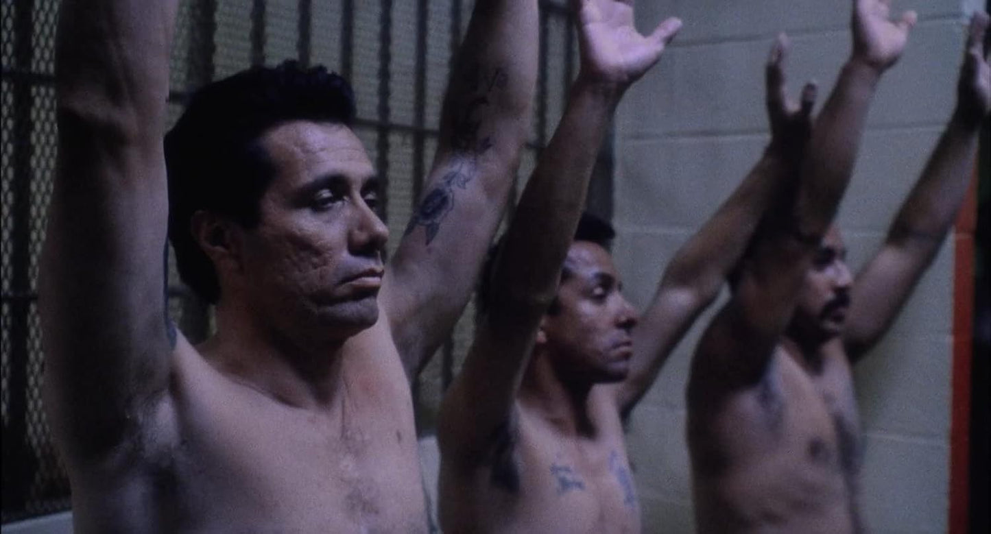 American Me - Das Gesetz der Gewalt (uncut Kinofassung, digital remastered)