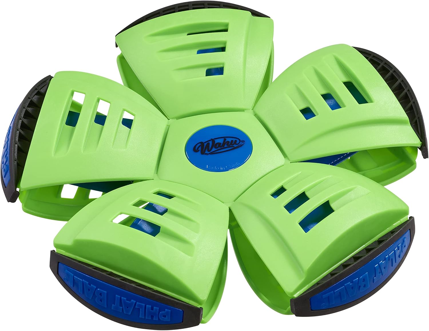 Phlat Ball 918028.012 modéle aléatoire Classic Ass V5, Multicoloured, L
