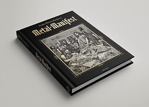 Metal-Manifest