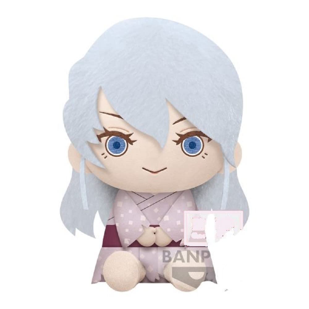 Banpresto - Demon Slayer: Kimetsu No Yaiba - Big Plush - Ume Gyutaro (A: Ume