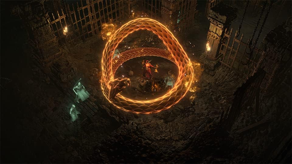 Diablo 4 (輸入版:北米) - PS4