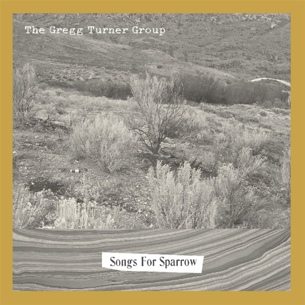 Songs For Sparrow