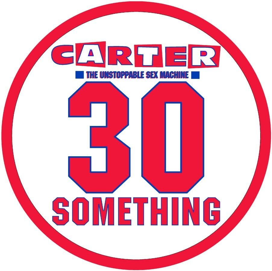 30 Something (RSD 2023)