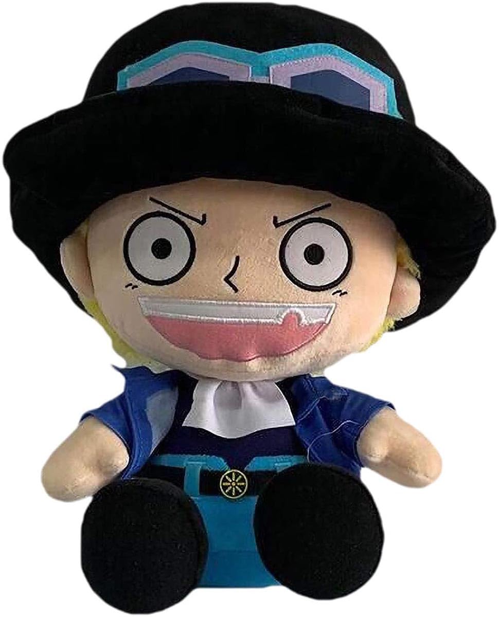 Sakami ONE PIECE PELUCHE SABO 20CM