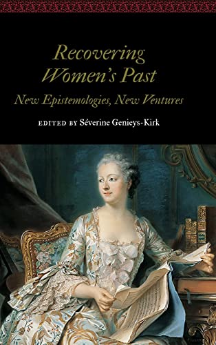 Recovering Women's Past