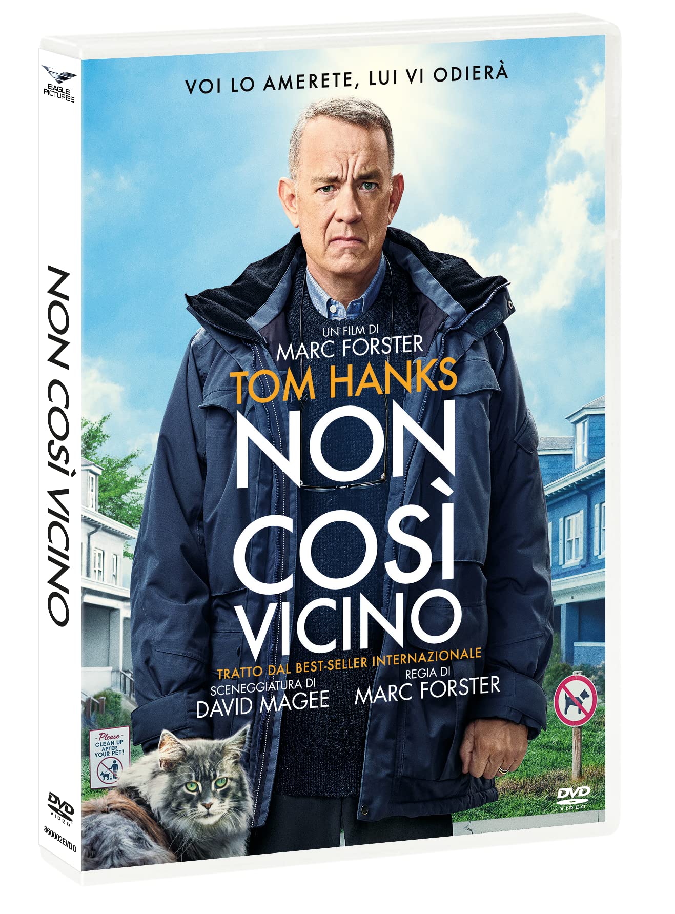 Non Cosi` Vicino