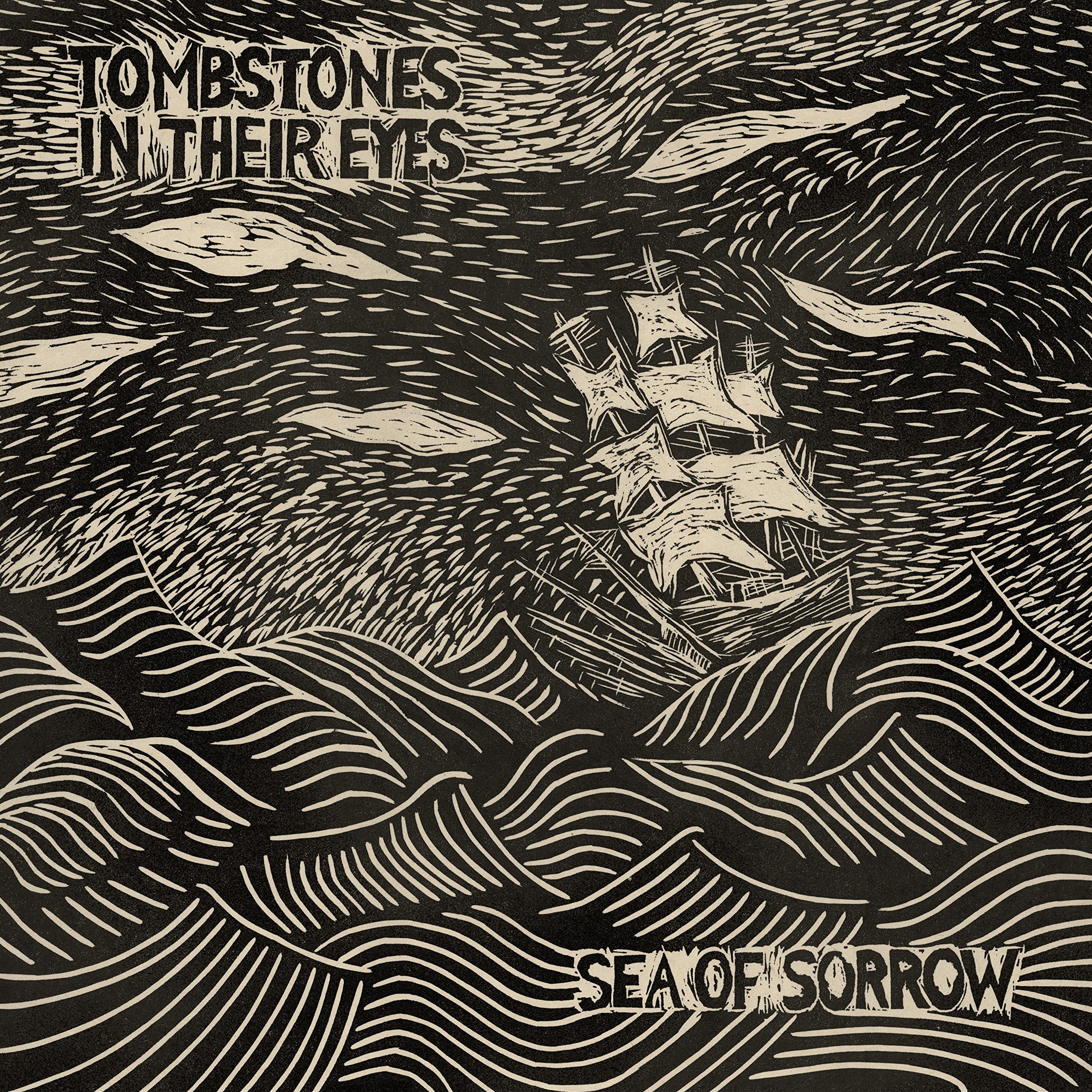 SEA OF SORROW