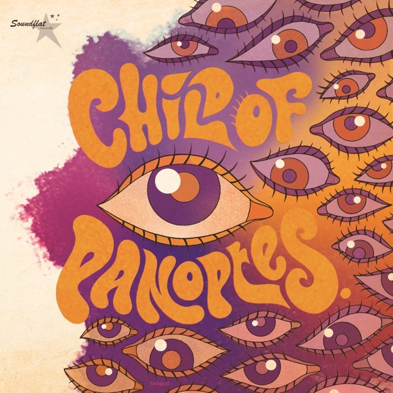 Child of Panoptes