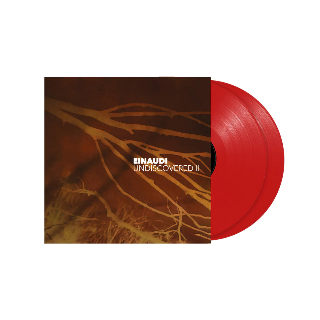 Einaudi: Undiscovered II