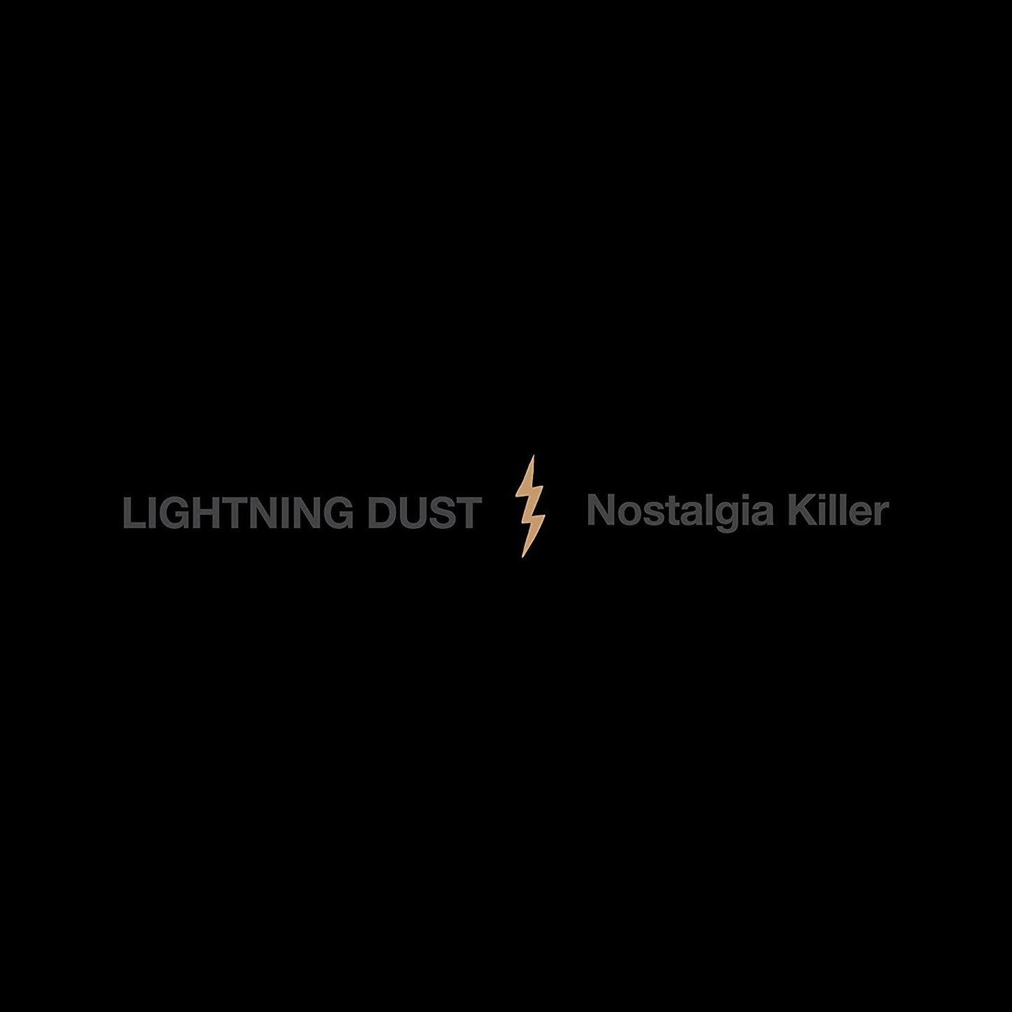 Nostalgia Killer