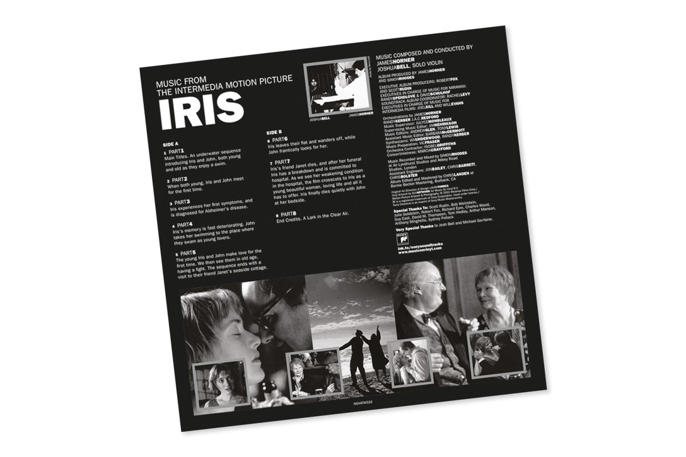 Iris