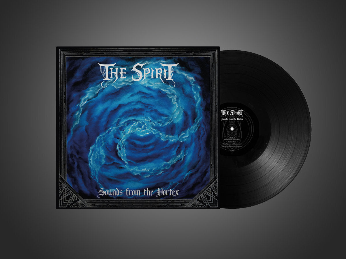 Sounds from the Vortex