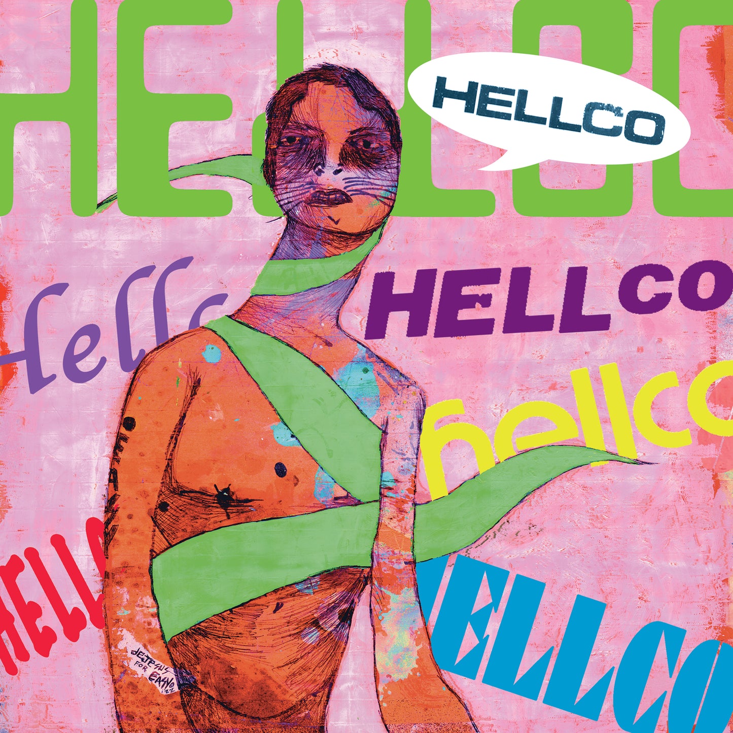 HellCo