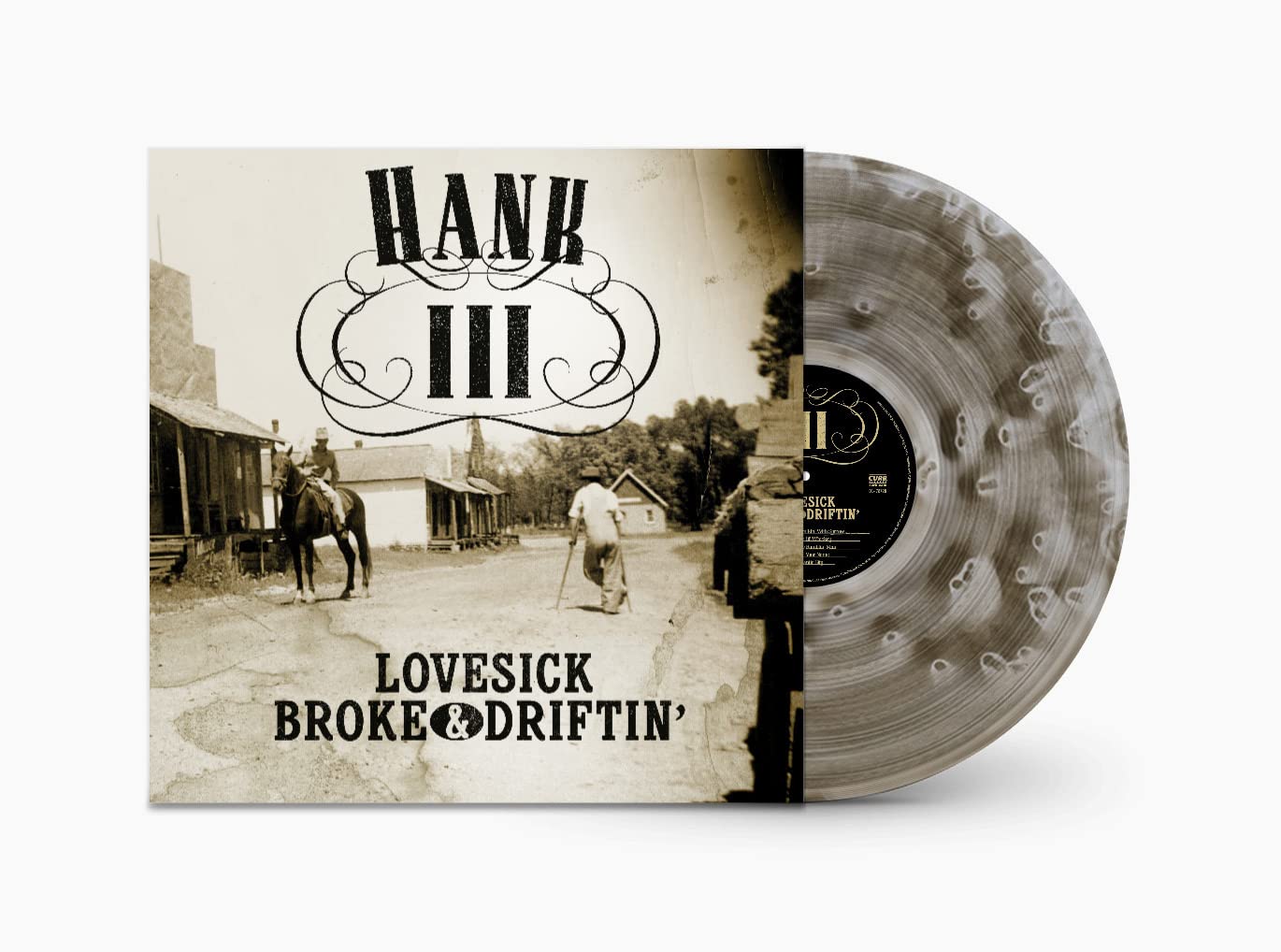 Lovesick Broke & Drifitn'